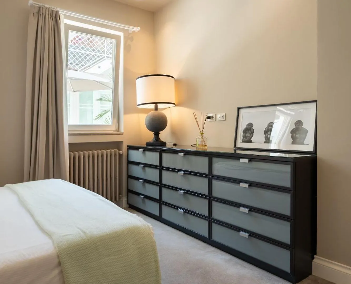Via Del Campuccio, 72 - 300 Sqm Luxurious With Parking And Private Terrace - Florence Charming Apartments