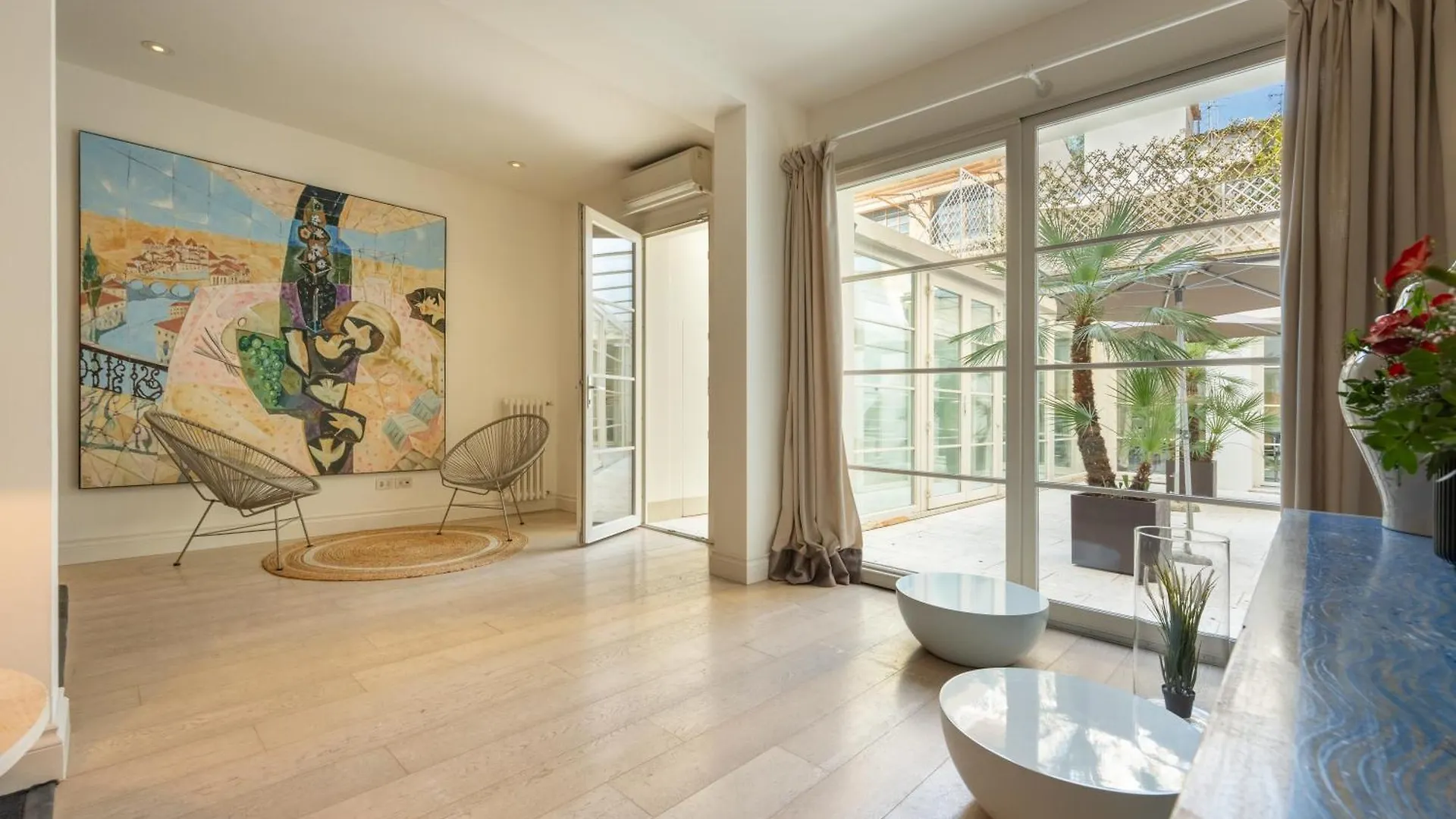 Via Del Campuccio, 72 - 300 Sqm Luxurious With Parking And Private Terrace - Florence Charming Apartments Ιταλία
