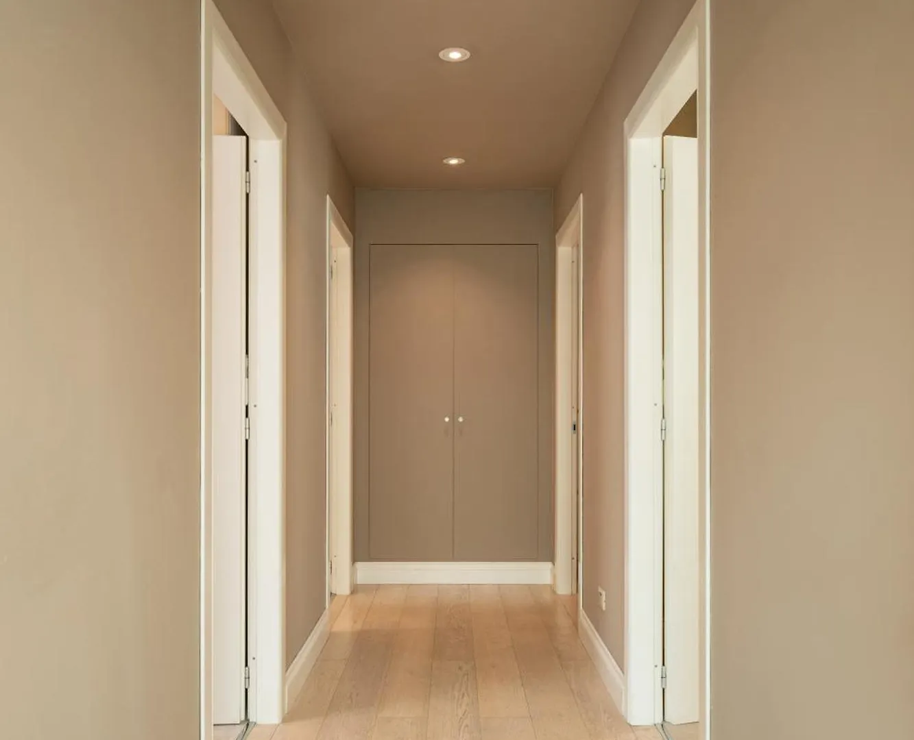 Via Del Campuccio, 72 - 300 Sqm Luxurious With Parking And Private Terrace - Florence Charming Apartments