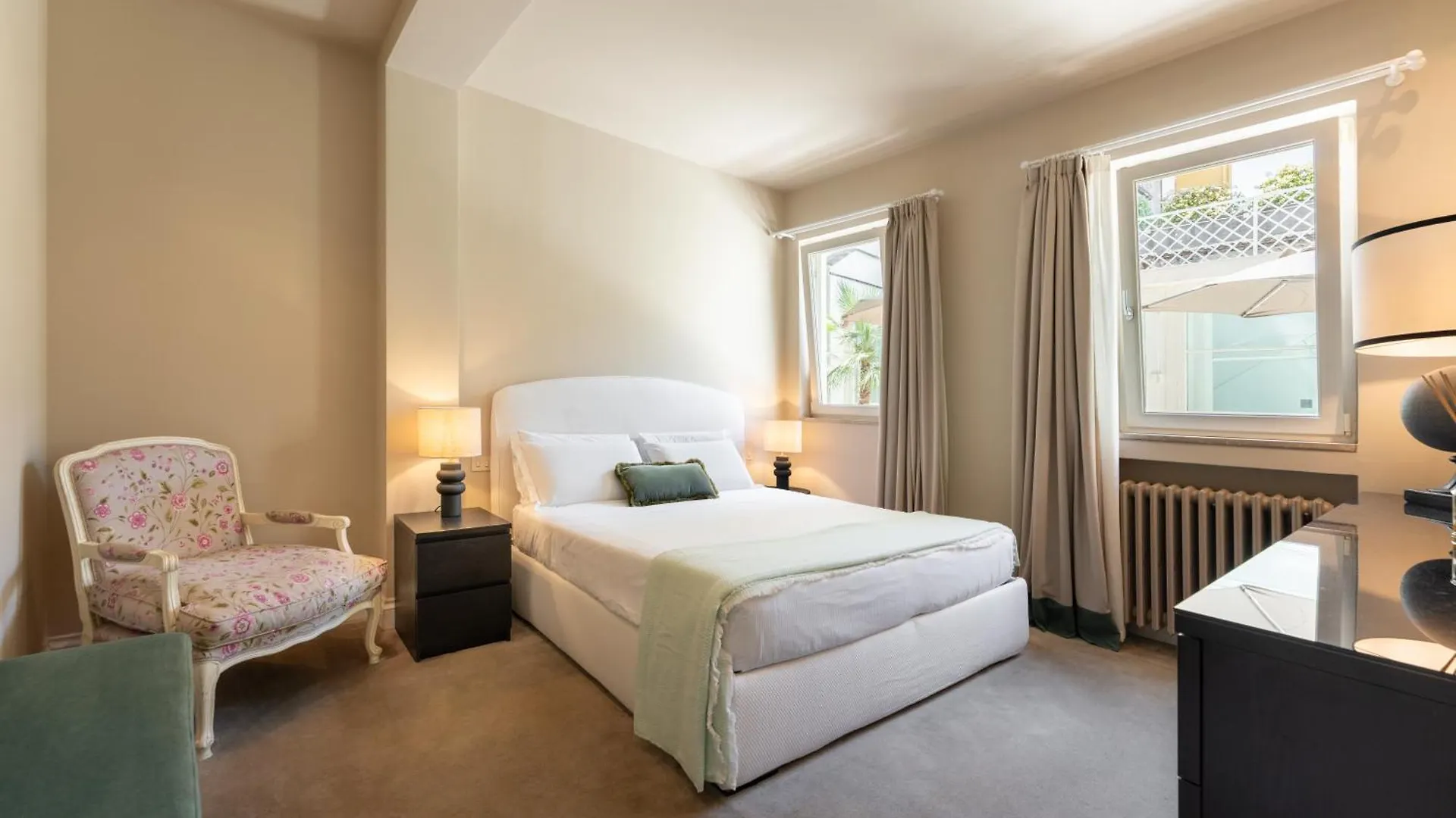 Via Del Campuccio, 72 - 300 Sqm Luxurious With Parking And Private Terrace - Florence Charming Apartments Ιταλία