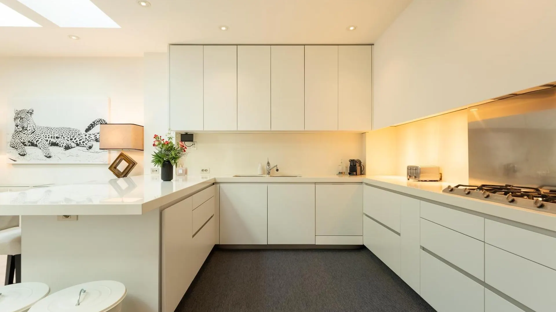 Via Del Campuccio, 72 - 300 Sqm Luxurious With Parking And Private Terrace - Florence Charming Apartments Ιταλία