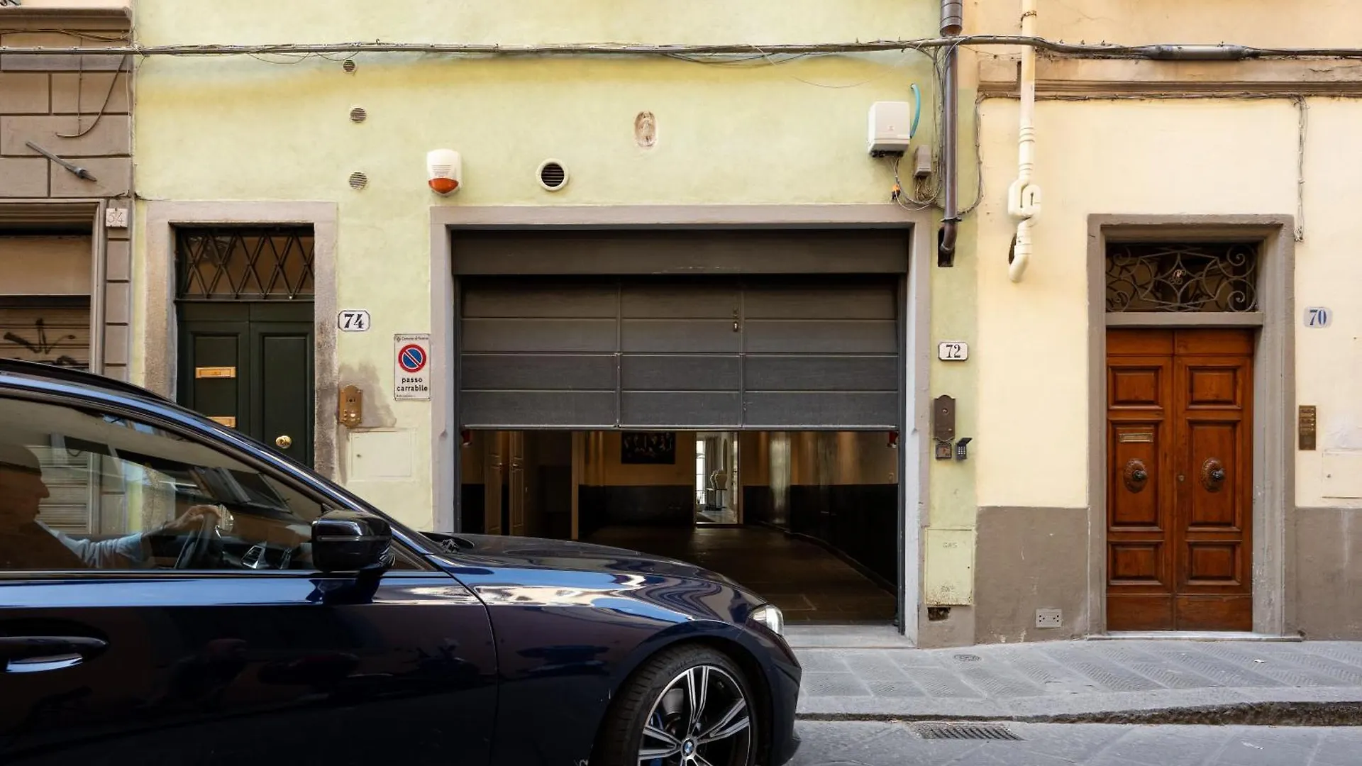 Via Del Campuccio, 72 - 300 Sqm Luxurious With Parking And Private Terrace - Florence Charming Apartments 0*,  Ιταλία