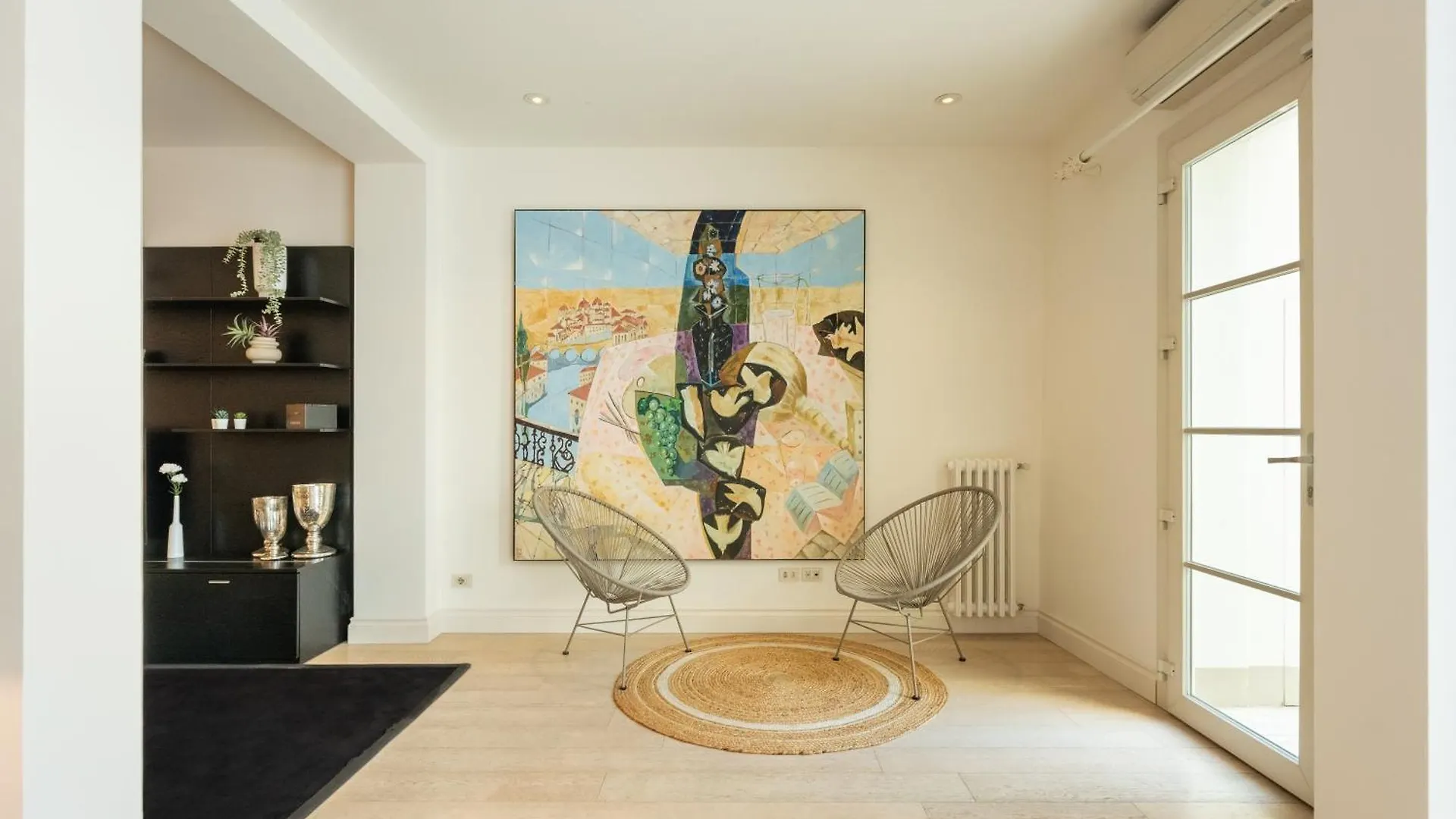 Via Del Campuccio, 72 - 300 Sqm Luxurious With Parking And Private Terrace - Florence Charming Apartments Italië