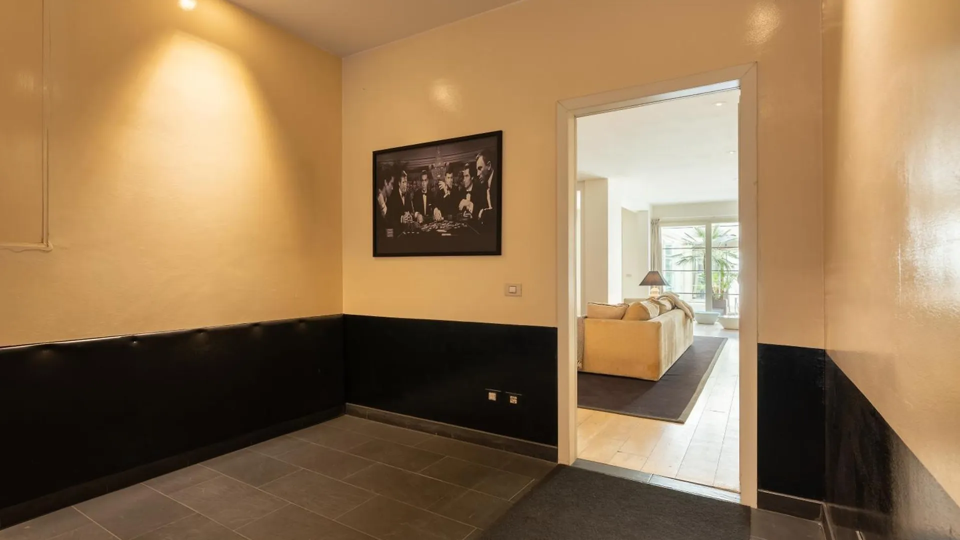 Via Del Campuccio, 72 - 300 Sqm Luxurious With Parking And Private Terrace - Florence Charming Apartments