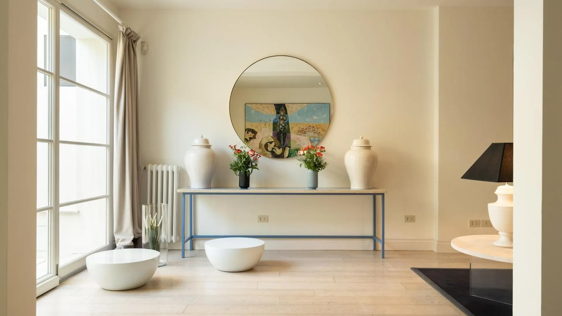 Via Del Campuccio, 72 - 300 Sqm Luxurious With Parking And Private Terrace - Florence Charming Apartments 0*,